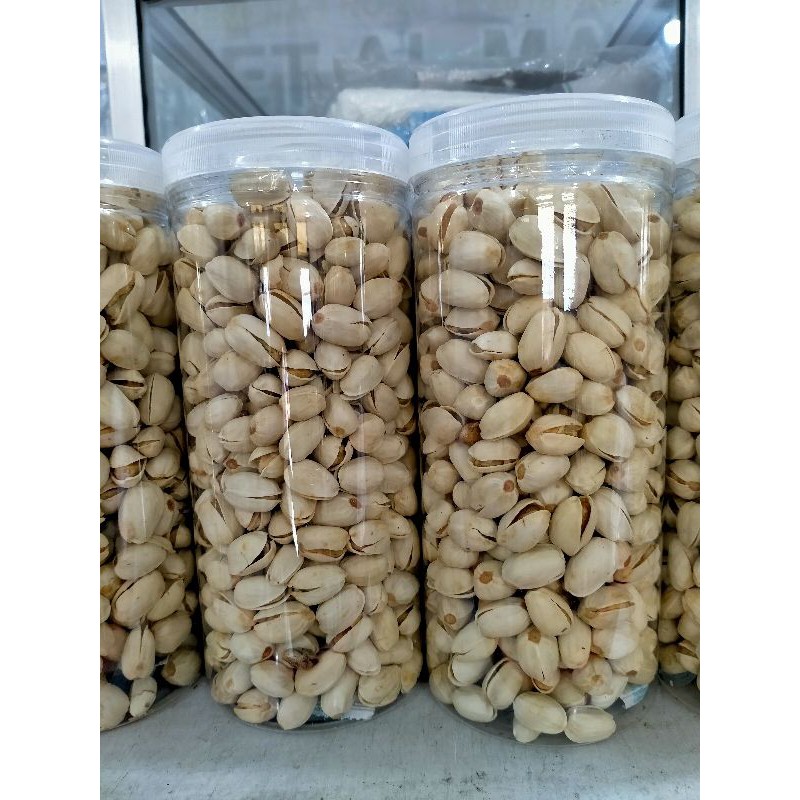 

Kacang Fustuk 500g