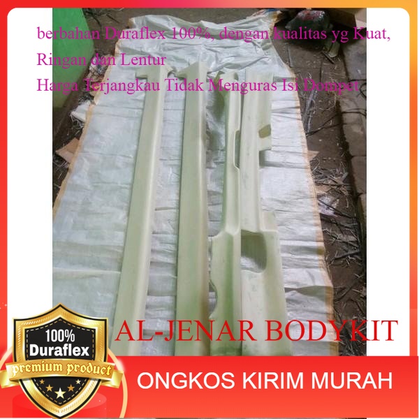 BODYKIT Karimun Kotak  . GRADE-A body kit karimun