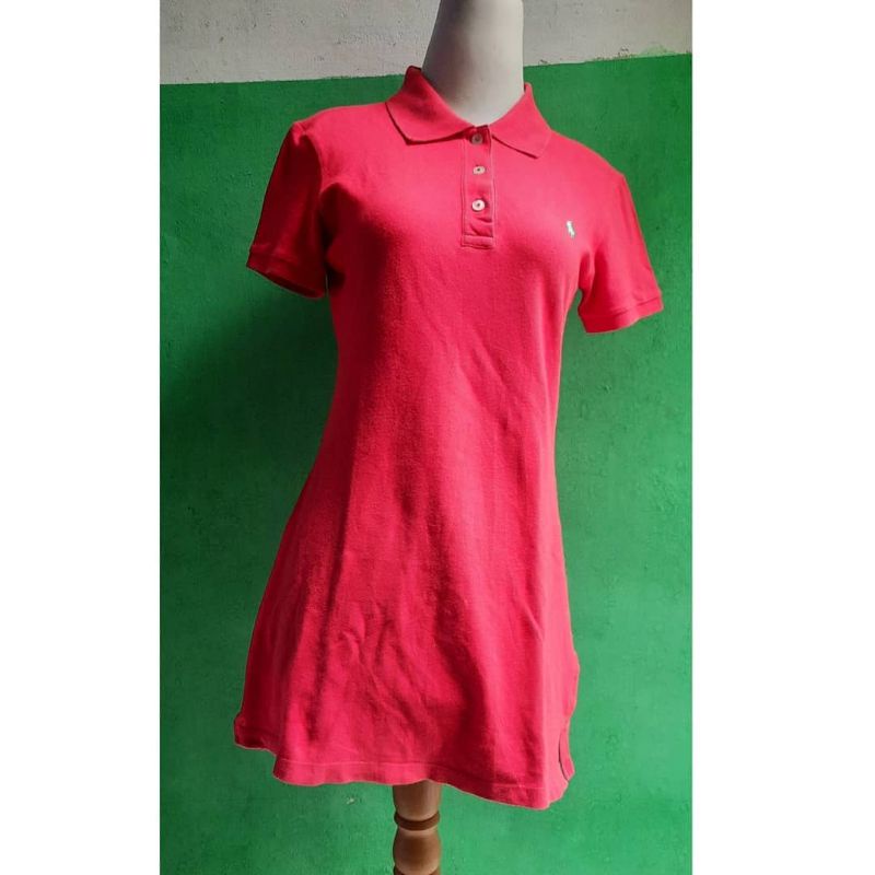 Polo Dress Ralph Lauren