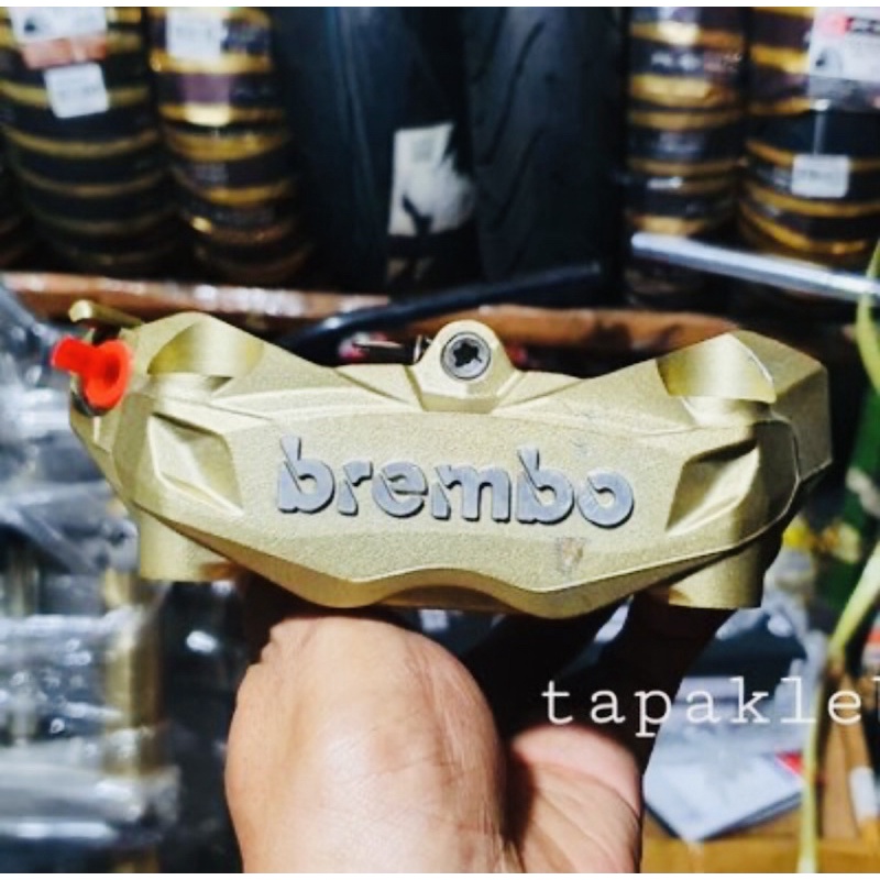 Kaliper Brembo 4 piston