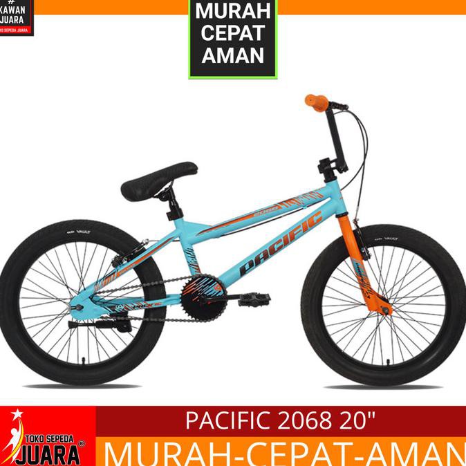 Sepeda Bmx Pacific 2068 20