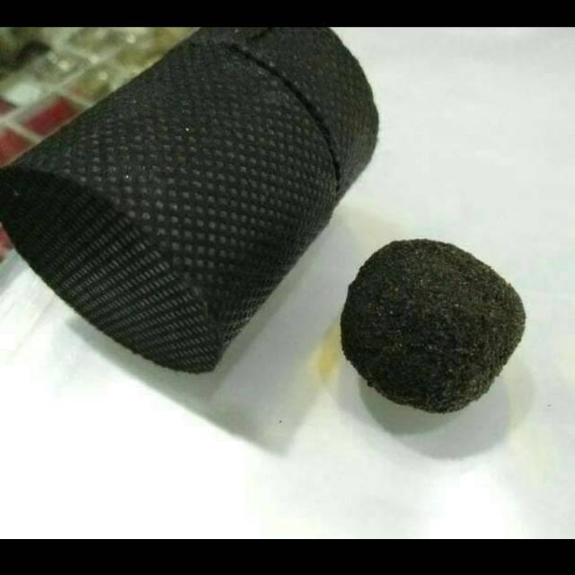 Alat sulap batu Getar cahaya