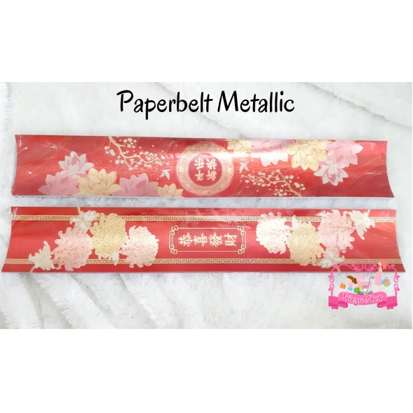 

Paperbelt Metallic
