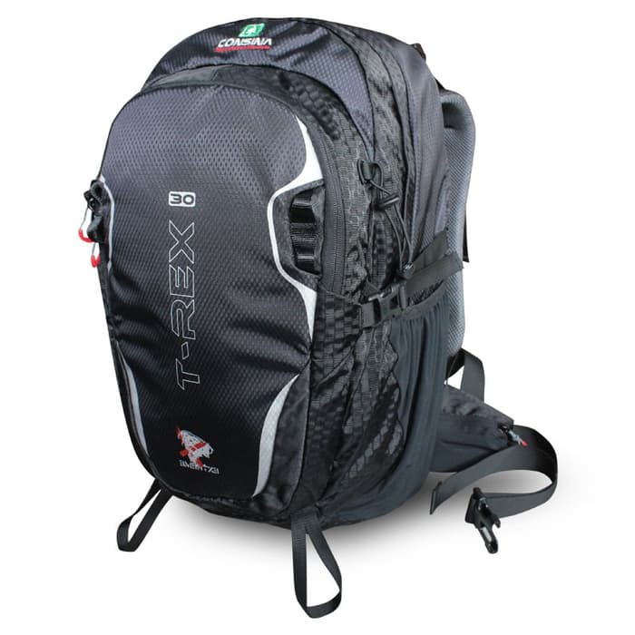 HOT SALE DAYPACK CONSINA T-REX 30 L TERLARIS