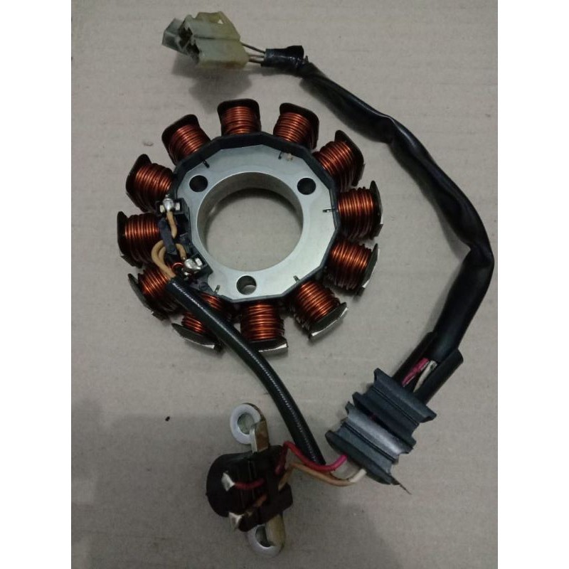 SPUL SEPUL YAMAHA VIXION NEW 1PA ORIGINAL