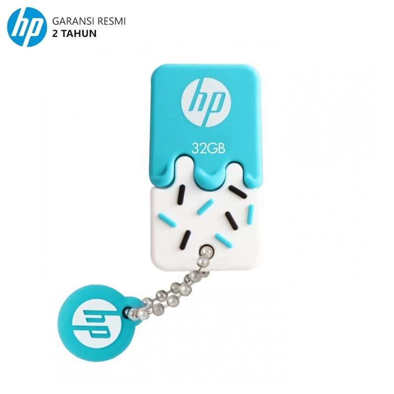 HP Flash Disk 32GB USB 2.0 V178