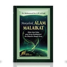 Gameela Bookstore MENYELISIK ALAM MALAIKAT