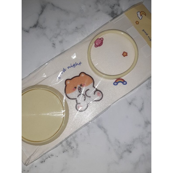 

Tempat Pensil Rakit Shiba