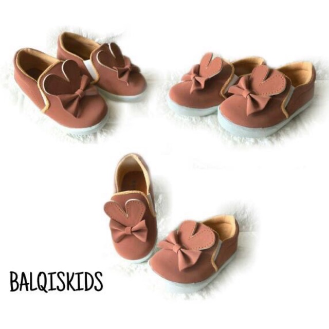 BQS-SEPATU FLAT SHOES ANAK PEREMPUAN/SEPATU FLAT SHOES TERBARU