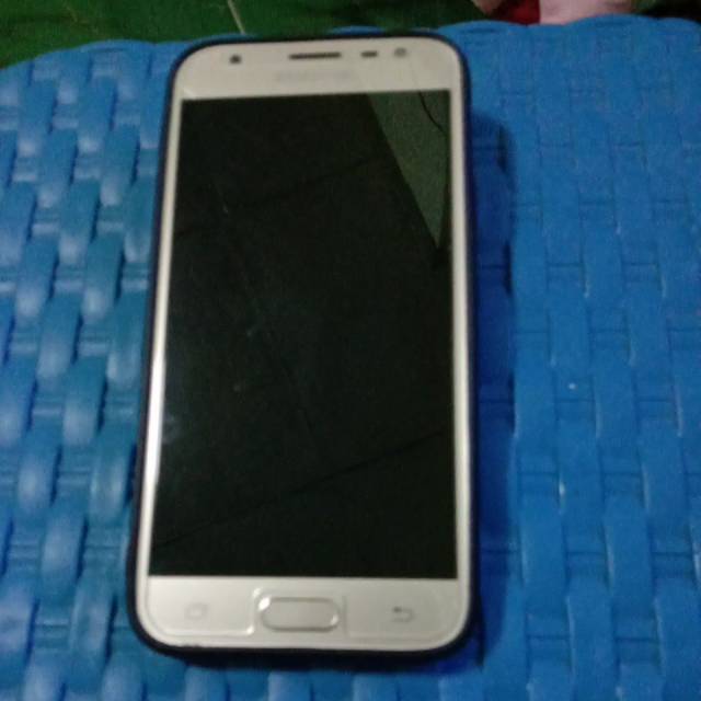 Jual Samsung J3 Pro Second Indonesia Shopee Indonesia