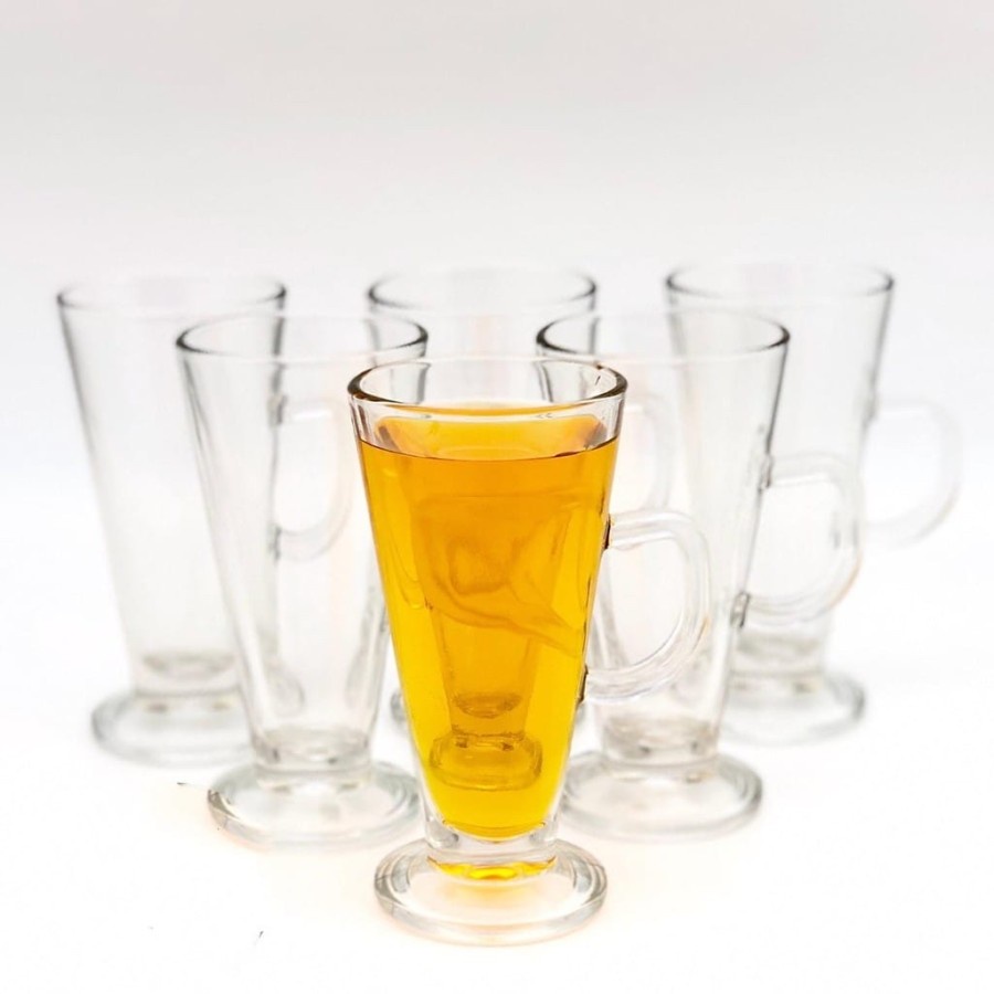CITINOVA Gelas Kaca HELSINKI - 290 ml