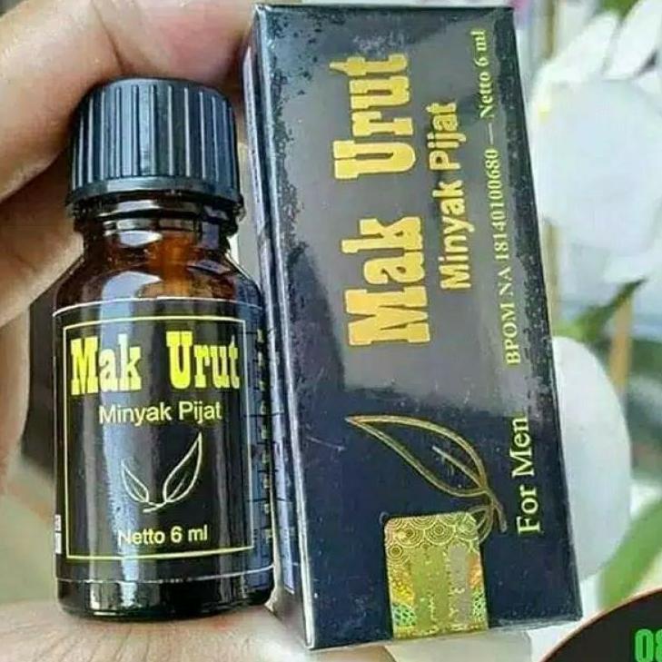 ➨  Mak Urut // mak urut Minyak Urut Pembesar Alat klamin pria ♠