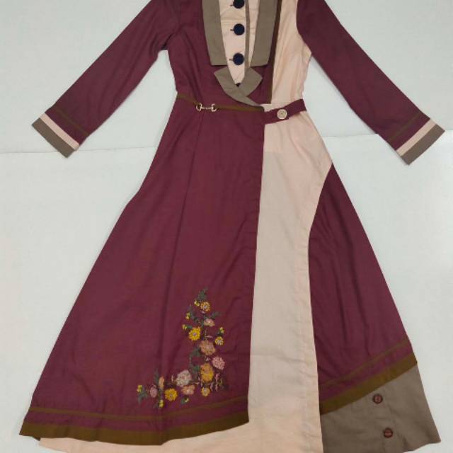 Tuneeca former icon diskon