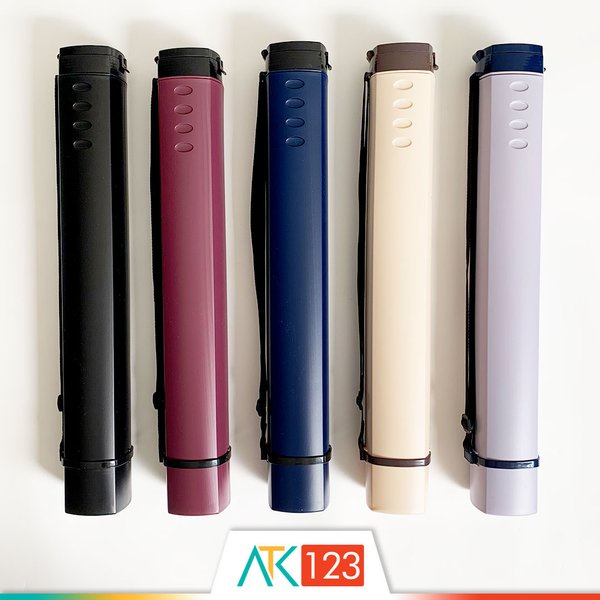 

Tabung Kertas Gambar - Anak Panah - Drawing - Arrow - Quiver Tube 8.5 cm Samoyed DRST-F8 Limited