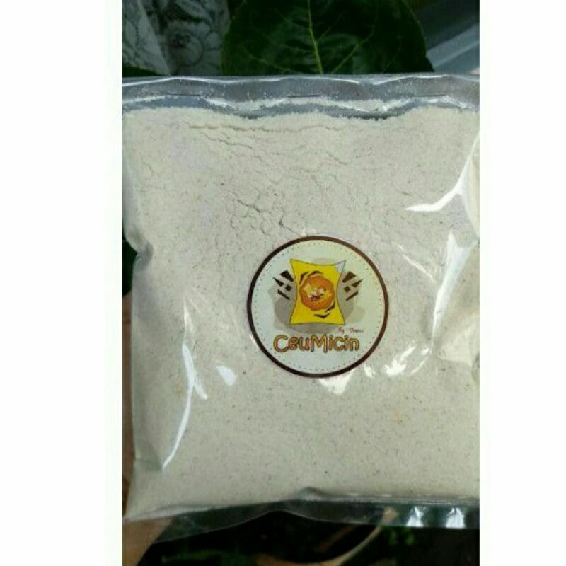 

BUMBU INSTANT DAN CABE BUBUK ORIGINAL CEUMICIN 1KG