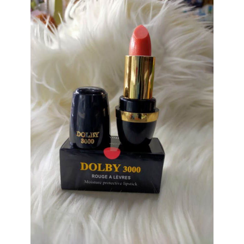 LIPSTIK ANGIN DOLBY/ DOLBY ANGIN