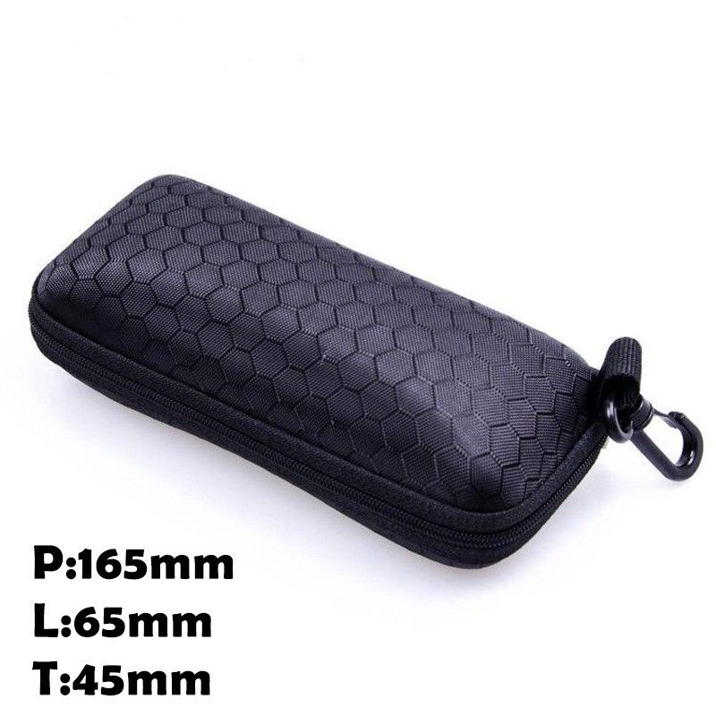 Tempat kacamata new seleting model gantung