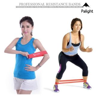 Perlengkapan Olahraga Ban Penahan Kekuatan Bahan Latex Perlengkapan Olahraga Ban Penahan Kekuatan Bahan Latex