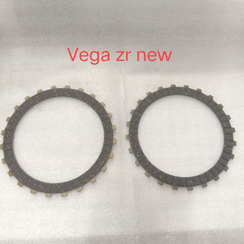 Kampas kopling Vega ZR new