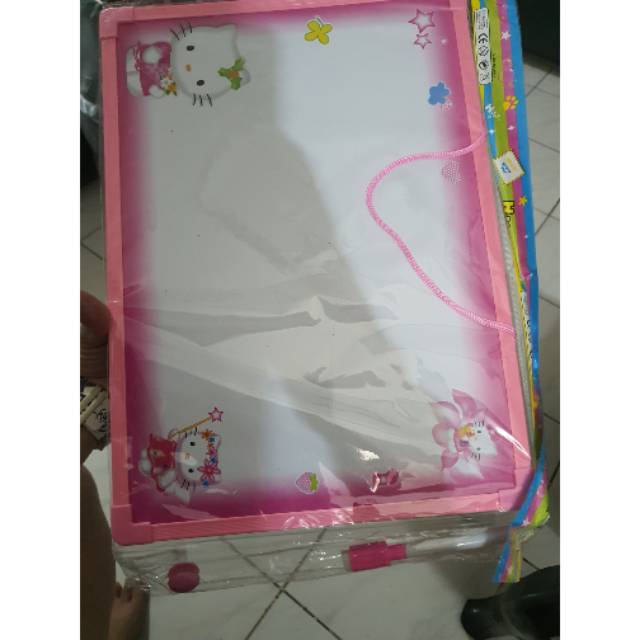

Papan tulis anak
