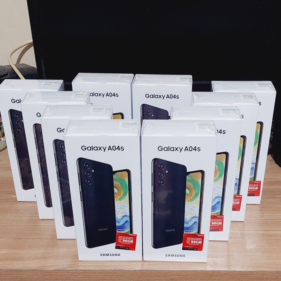 Samsung A04s 4/64 GB - Samsung A04S 4/64 - Galaxy A04s 4/64