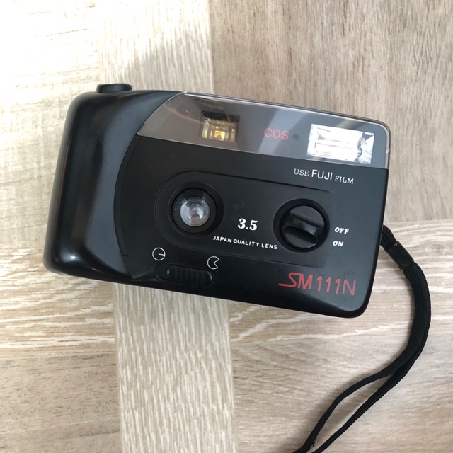 Cannonmate NOVACAM DX SM111N