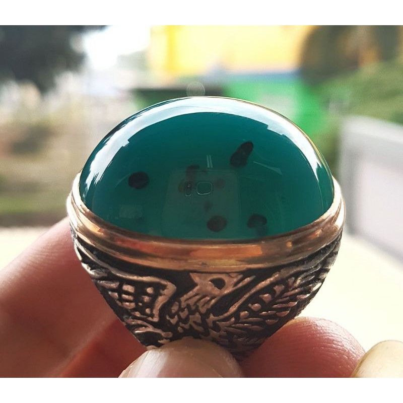 Natural Bacan Doko Gulao Super Jumbo