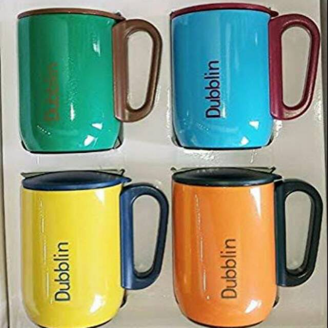 dubblin gift set POLO