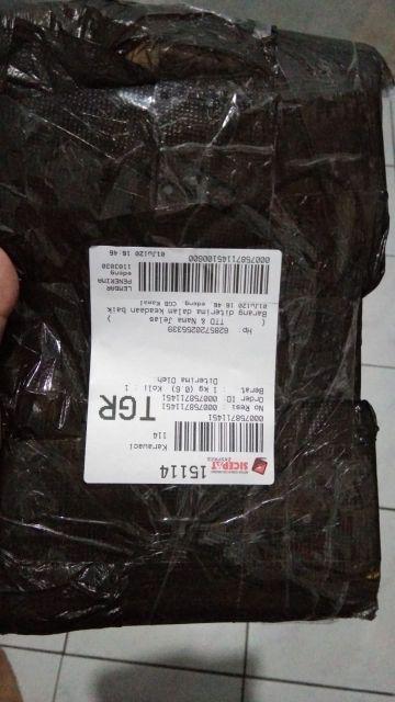 Standing Pouch 16x24/standing Mtp/standing 16x24/plastik Ziplock