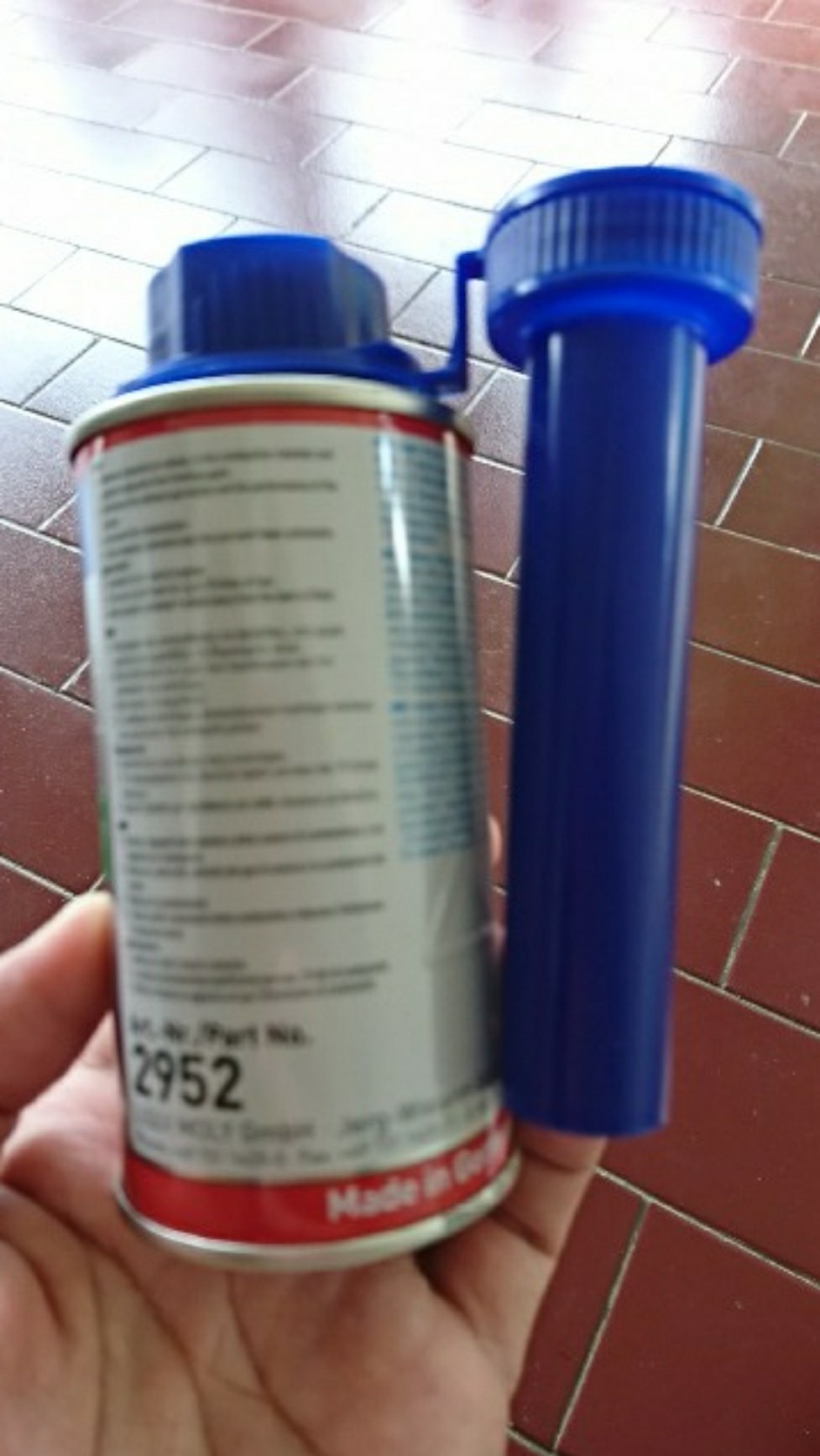 Liqui Moly Liquimoly Valve Clean