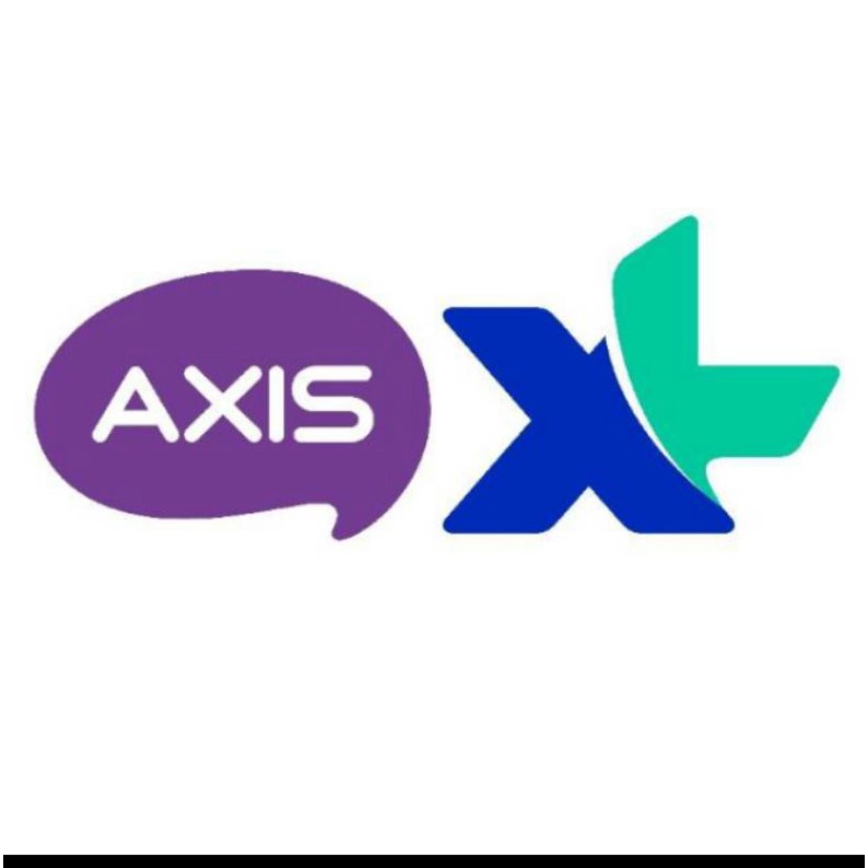 Pulsa Axis+Masa Aktif