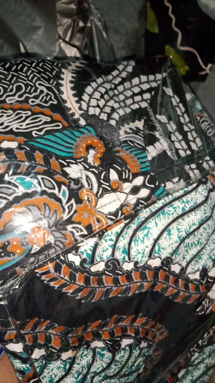 Batik Jumbo Big Size Jumbo Xxl Xxxl 3l 4l 5l Murah Batik Jumbo Couple