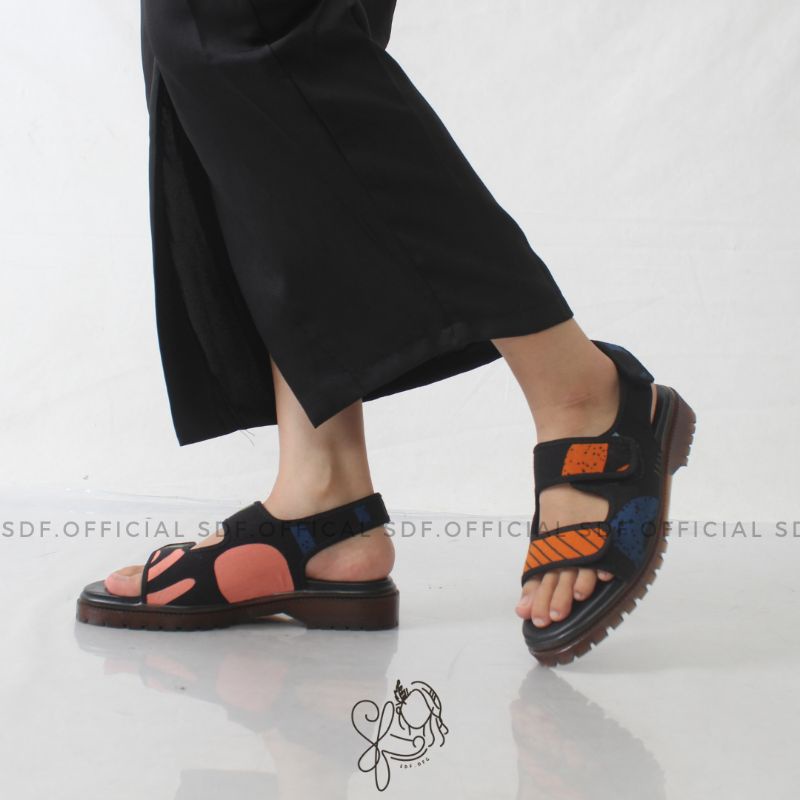 Sharon Docmart Sandal - sdf.official