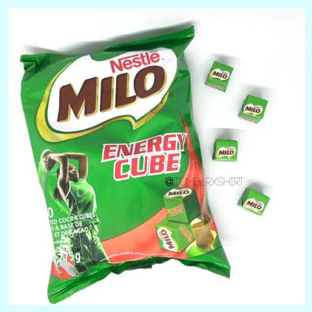 

Siap Krim Milo Cube 100 Cube Langsung Kirim