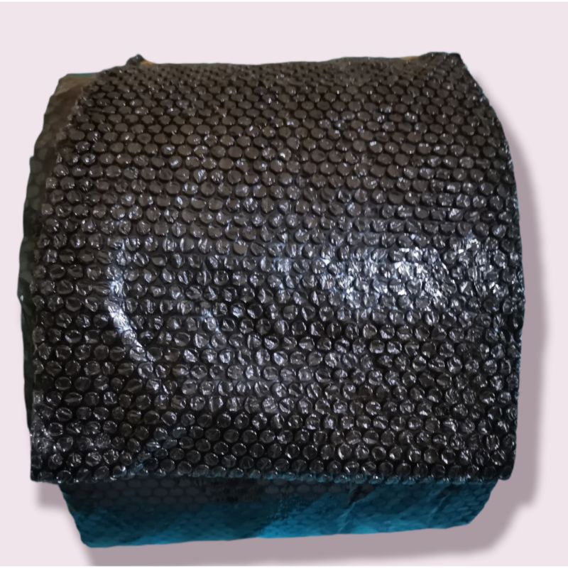 

Tambahan bubble wrap packing