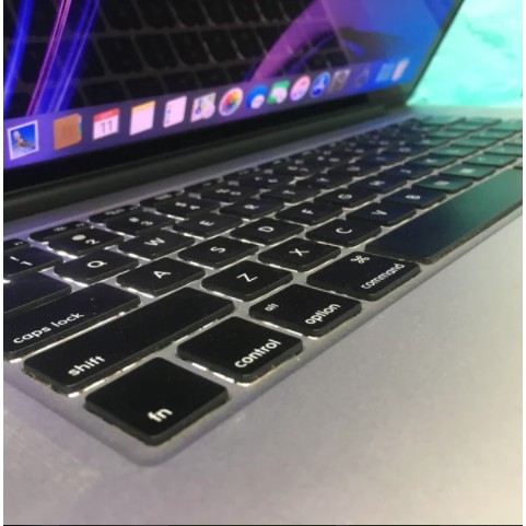 Macbook Pro Retina 15 inch MID 2015 Core I7 2.2GHZ Ram 16 GB Ssd 256 GB - Ssd 1 TB