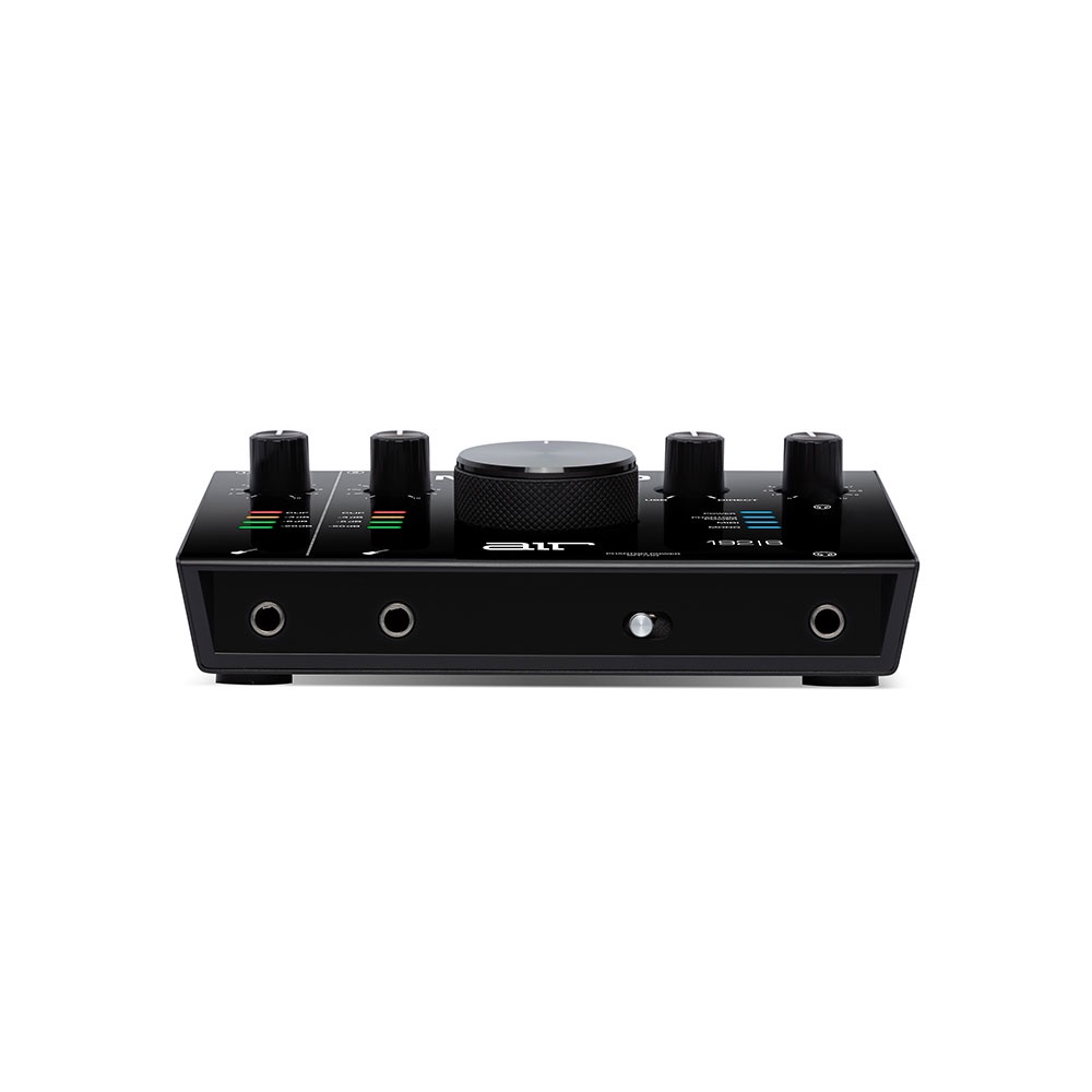 M-Audio AIR 192|6 2-In / 2-Out 24 / 192 USB Audio / MIDI Interface