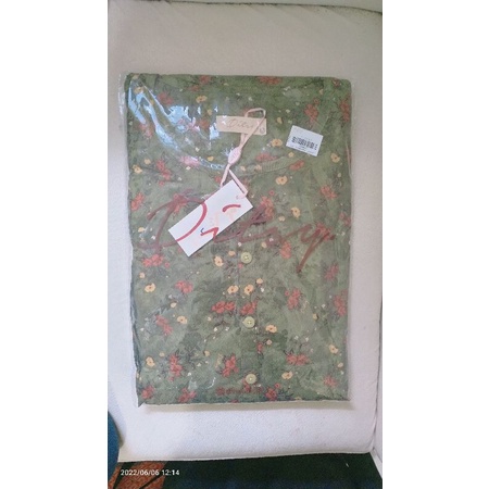 ditsy official juni 2022