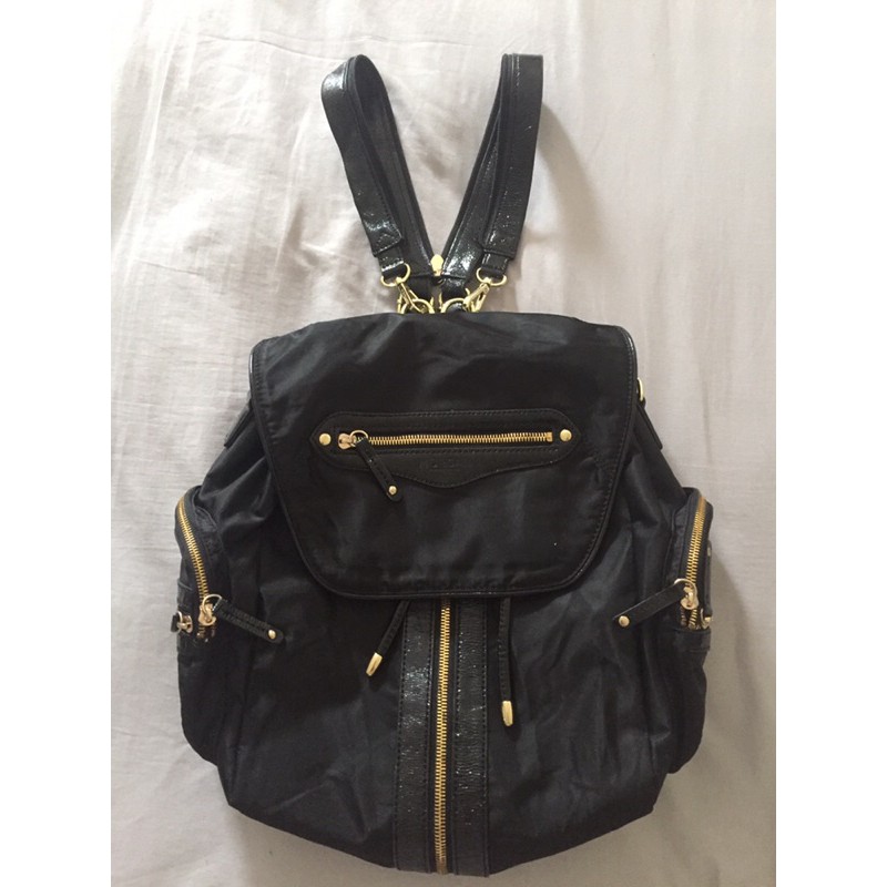 Ransel/shoulder Morgan de toi (psn.an K.Mnc)