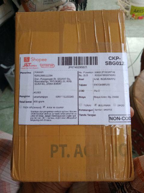 Bakterisida Dan Fungisida Bactocyn 150 Al 200ml