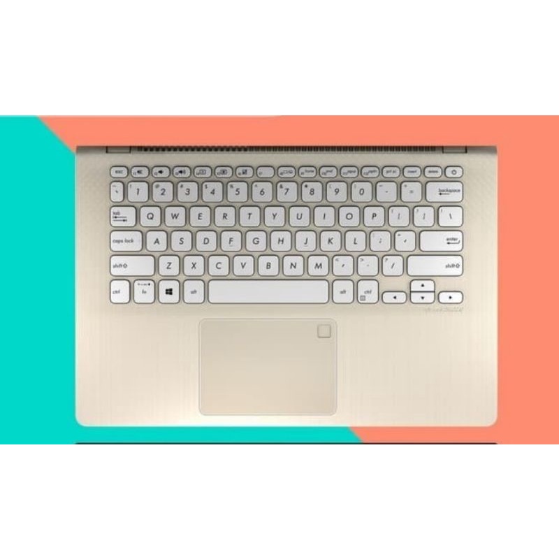 Keyboard Protector ASUS VivoBook Flip S14 TP412FA TP412UA TP412 UA FA TP412U  S430 14&quot;