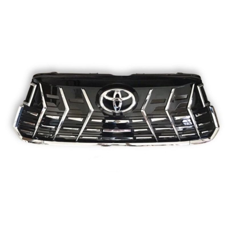 Grill Innova reborn 2021 alphard