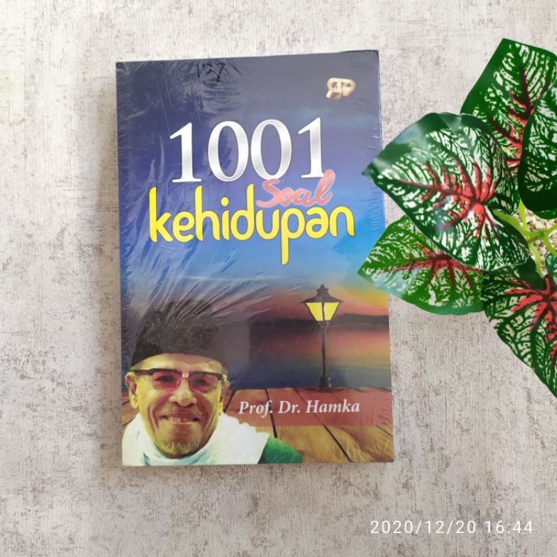 1001 Soal Kehidupan