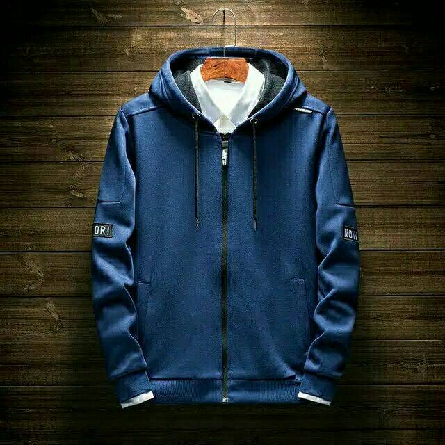 Gm Jaket Guy