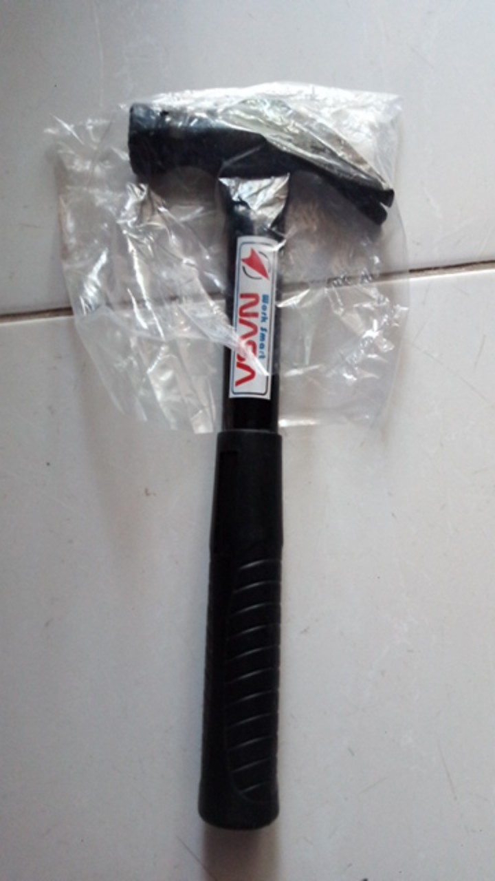 Palu-martil-hammer-palu Kambing Hitam Nasa 8 Oz & 16 Oz