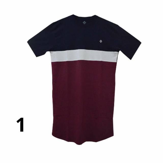 Kaos Kurta/Kurta Kaos