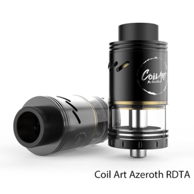 Atomizer RDTA AZEROTH 24mm