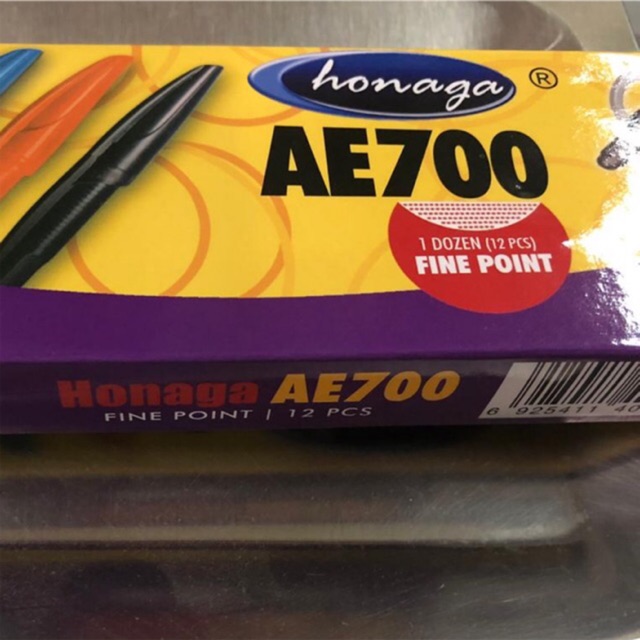 

Balpen Murah Meriah!! Dijual perLusin