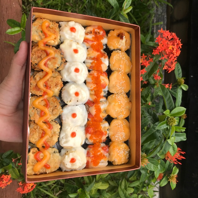 

Small Box