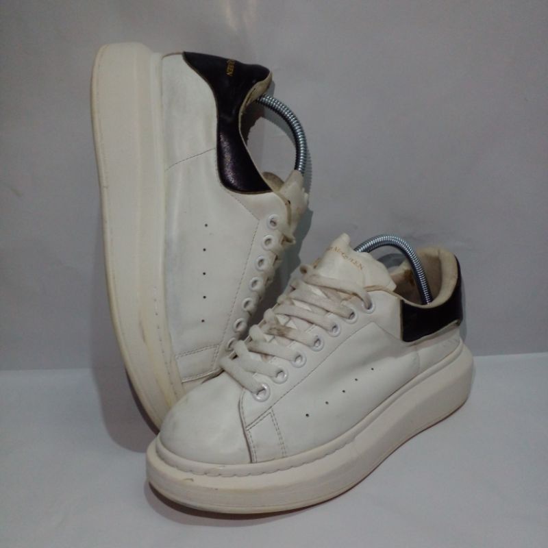 Alexander McQueen second